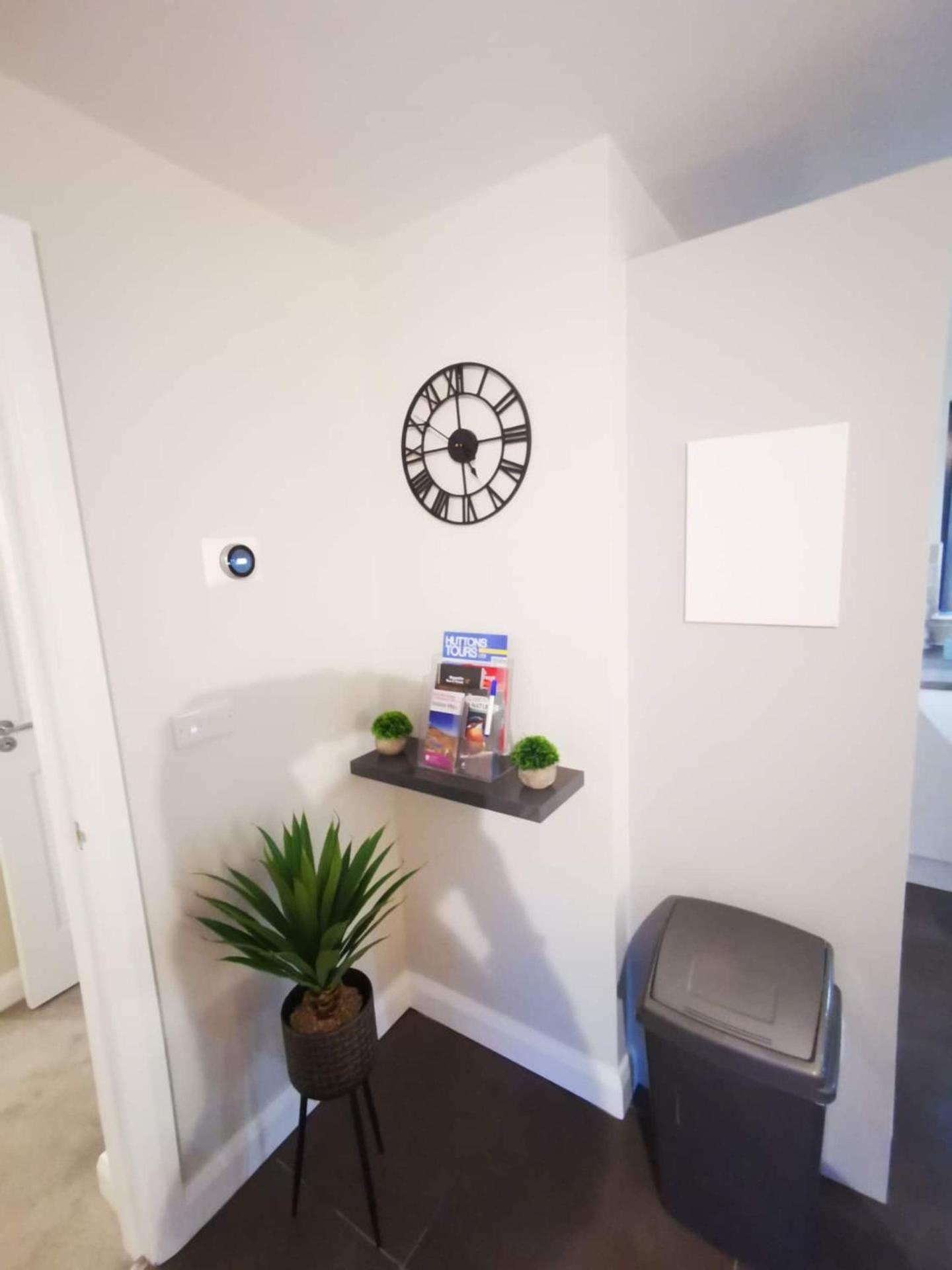 Belfast Central 2 Bedroom Luxurious Modern Stay Exterior foto