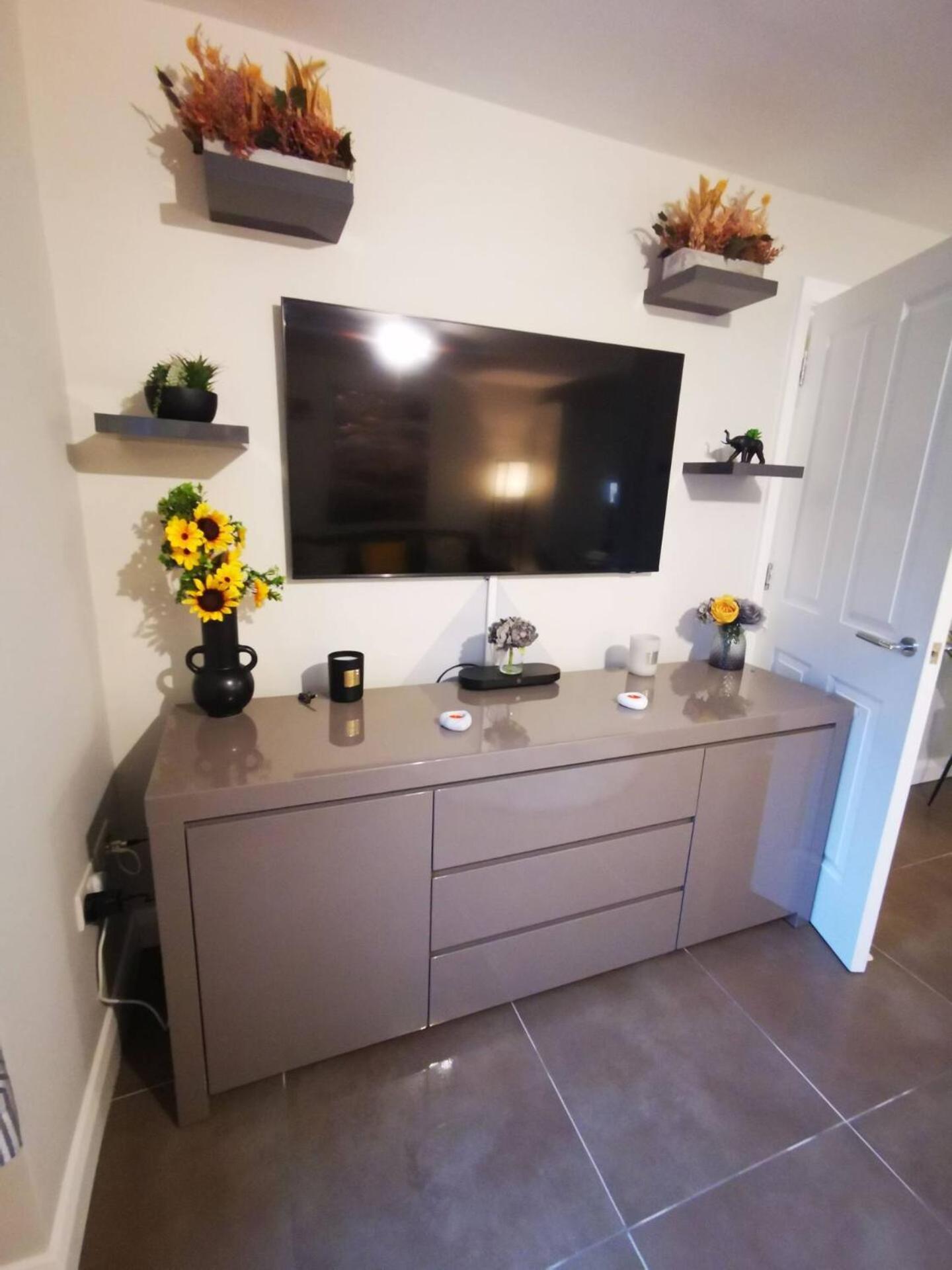 Belfast Central 2 Bedroom Luxurious Modern Stay Exterior foto